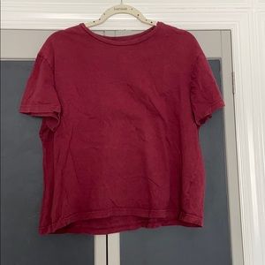 H&M tee